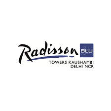 Radisson Blu Towers logo